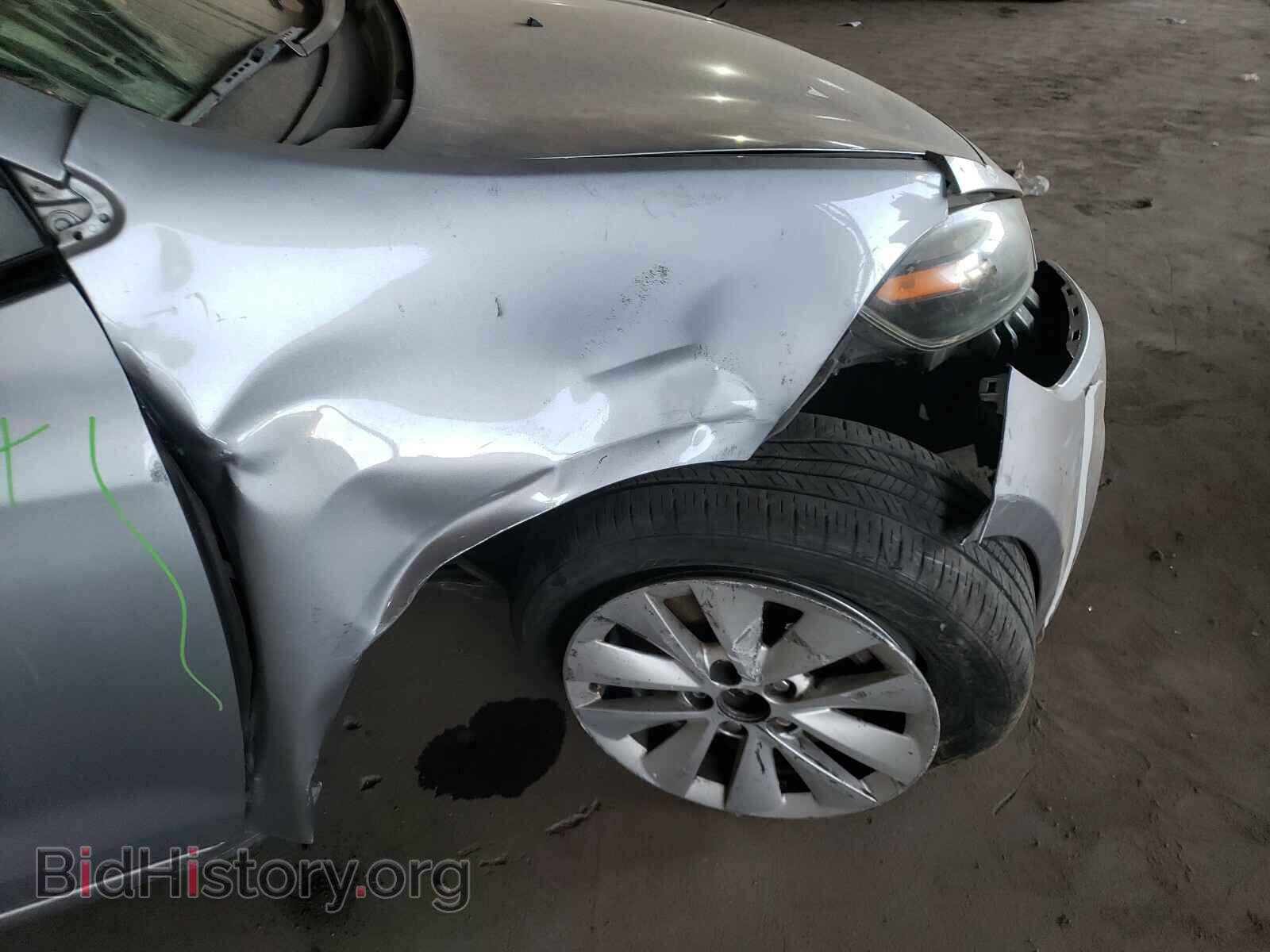 2014 DODGE DART - VIN: 1C3CDFBB5ED803586 - Photo 9