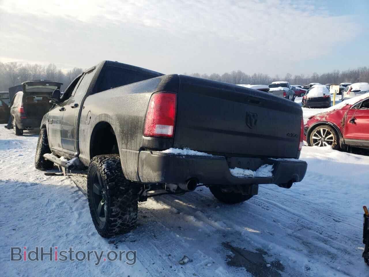 2015 RAM 1500 - VIN: 1C6RR7FT3FS756739 - Photo 3