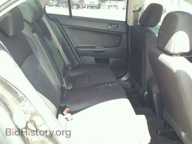 2014 MITSUBISHI LANCER - VIN: JA32U2FU0EU019231 - Фото 6