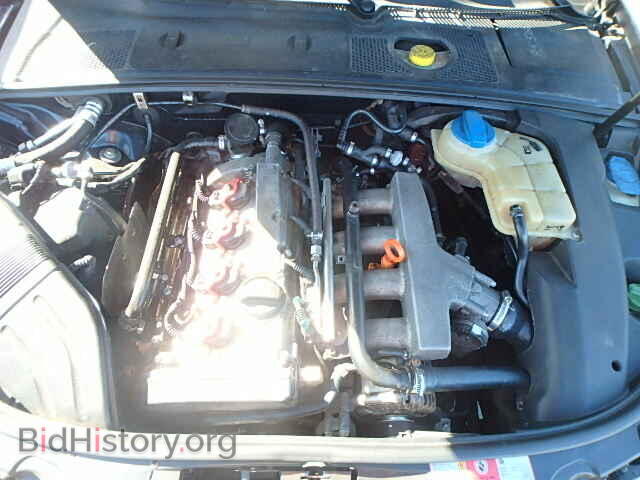 2005 AUDI A4 - VIN: WAULC68EX5A079277 - Фото 7