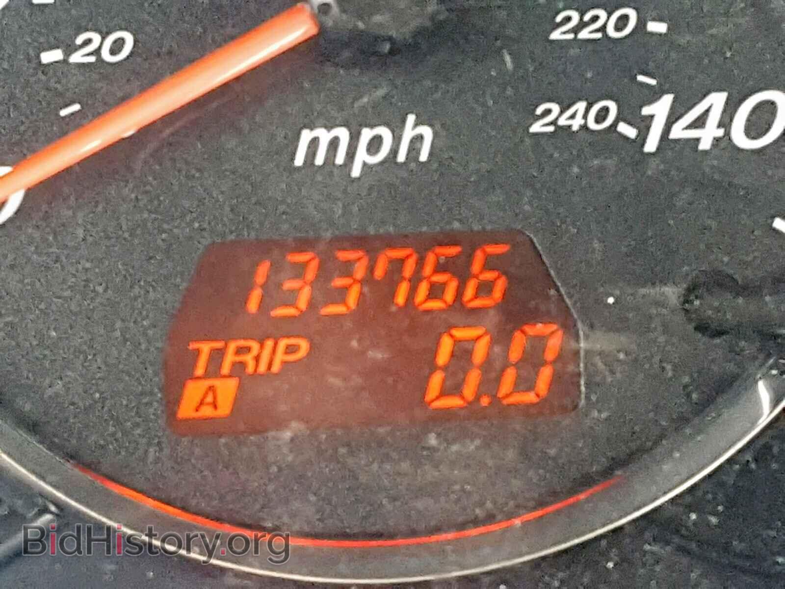2008 MAZDA 6 - VIN: 1YVHP80C685M14724 - Фото 8