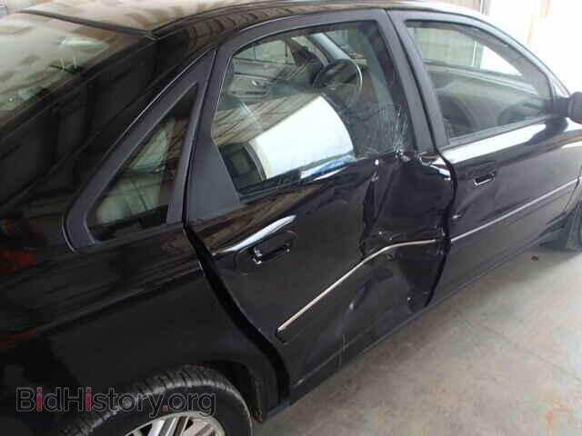 2002 VOLVO S80 - VIN: YV1TS92D921262957 - Фото 10