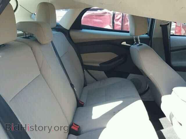 2015 FORD FOCUS - VIN: 1FADP3KEXFL220816 - Фото 6