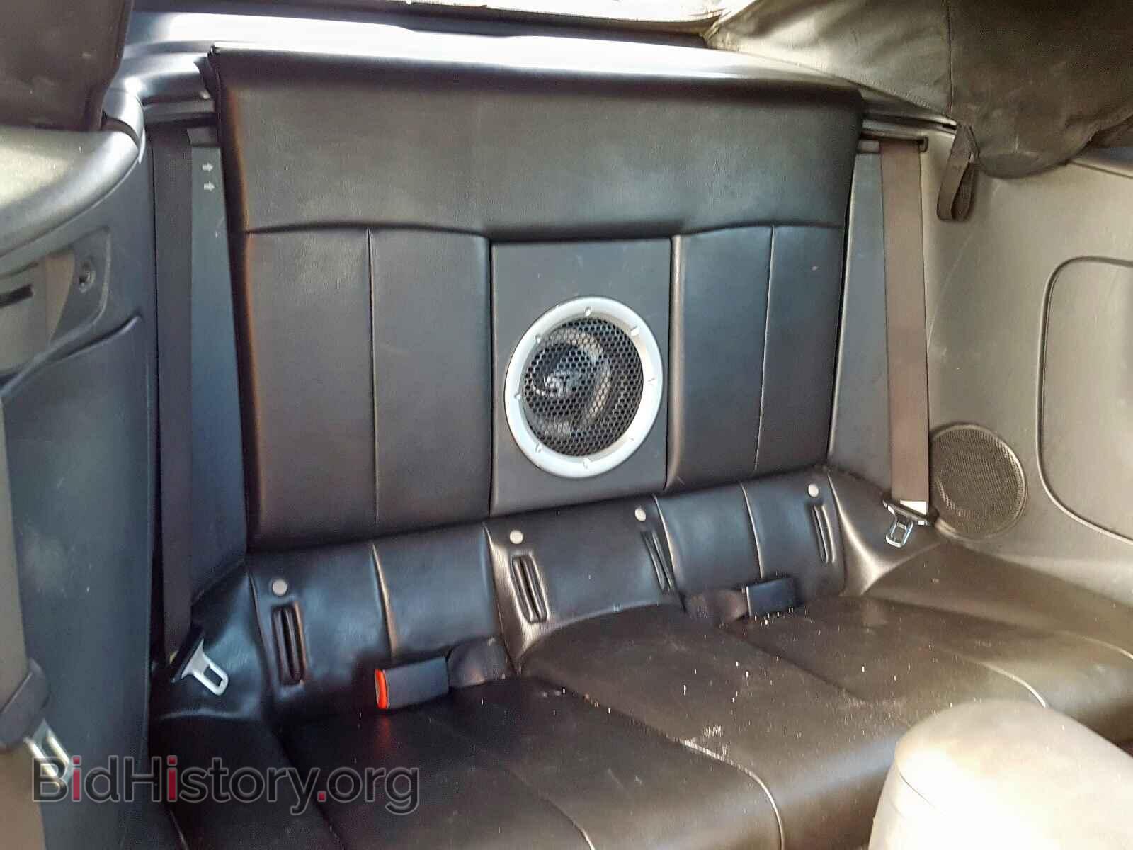2007 MITSUBISHI ECLIPSE - VIN: 4A3AL35T37E005509 - Photo 6