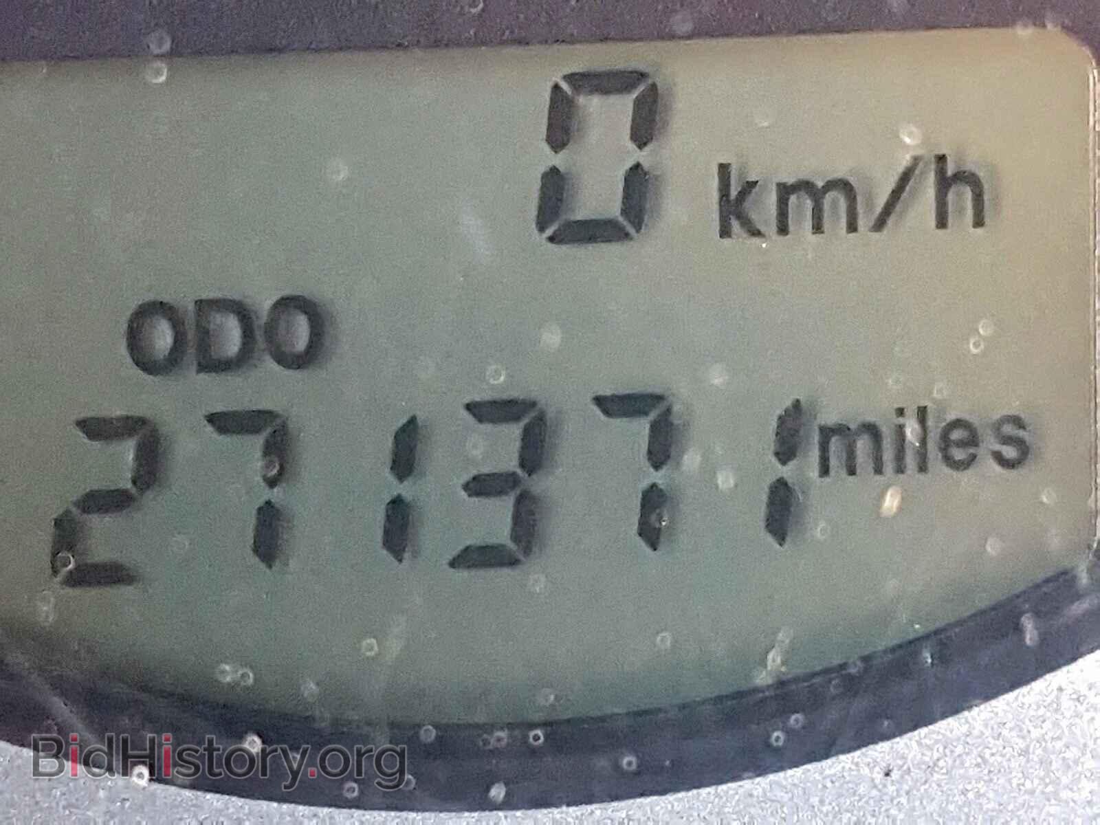 2007 MITSUBISHI ECLIPSE - VIN: 4A3AL35T37E005509 - Photo 8