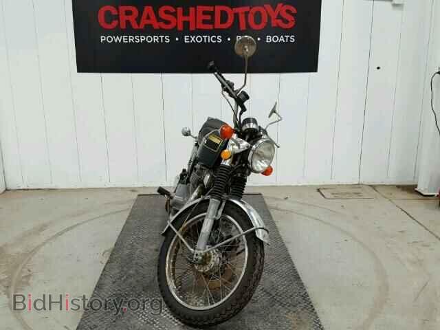 1973 HONDA CB CYCLE - VIN: CB4506021978 - Photo 2