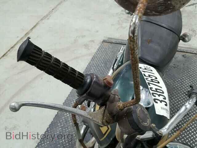 1973 HONDA CB CYCLE - VIN: CB4506021978 - Photo 11