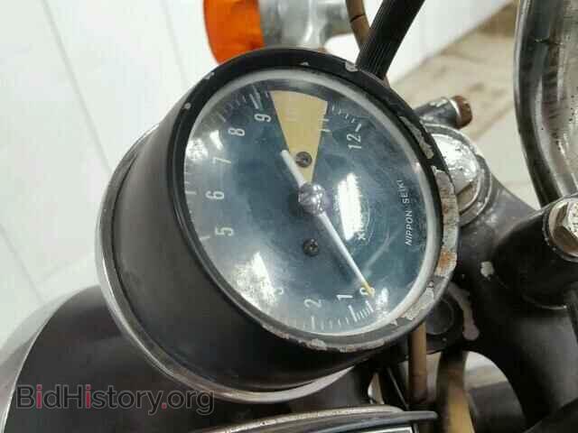 1973 HONDA CB CYCLE - VIN: CB4506021978 - Photo 12