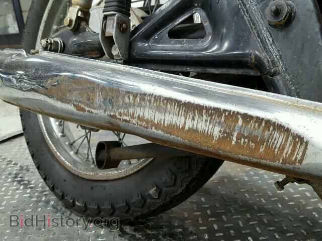 1973 HONDA CB CYCLE - VIN: CB4506021978 - Photo 14