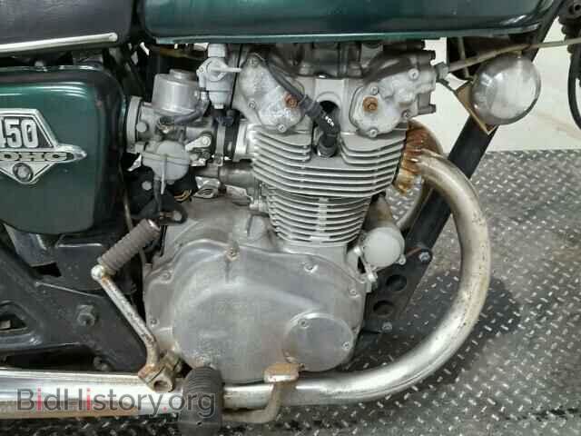 1973 HONDA CB CYCLE - VIN: CB4506021978 - Photo 5