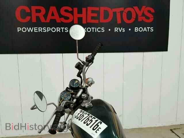 1973 HONDA CB CYCLE - VIN: CB4506021978 - Photo 8