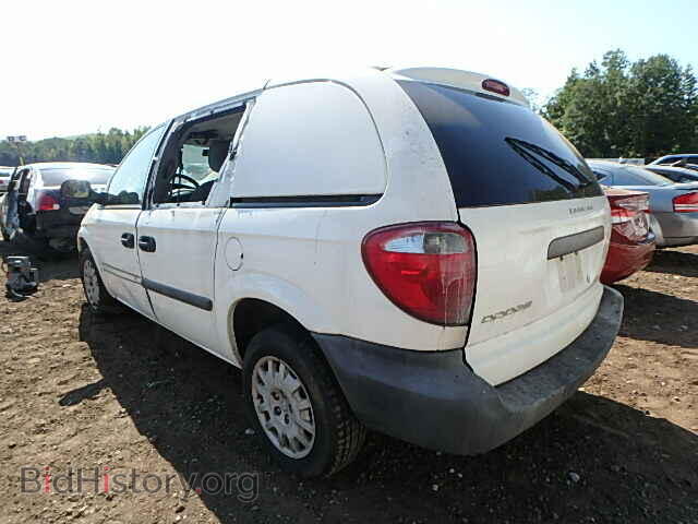 2005 DODGE CARAVAN - VIN: 1D4GP21R95B202157 - Photo 3