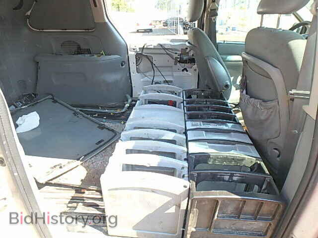 2005 DODGE CARAVAN - VIN: 1D4GP21R95B202157 - Photo 6