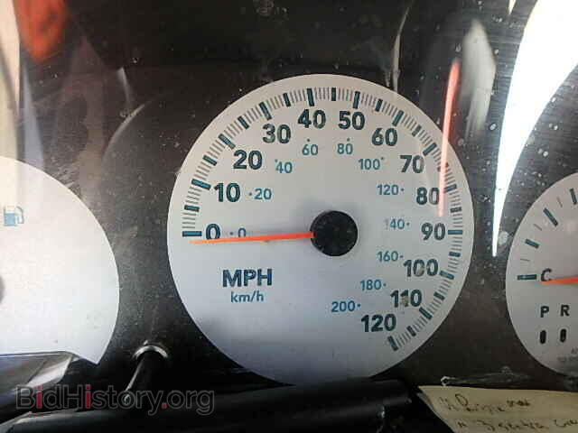 2005 DODGE CARAVAN - VIN: 1D4GP21R95B202157 - Photo 8