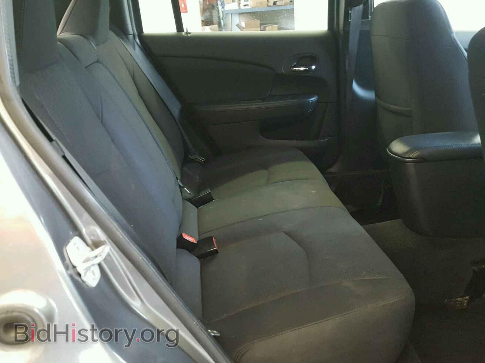 2012 CHRYSLER 200 - VIN: 1C3CCBBG5CN277099 - Фото 6