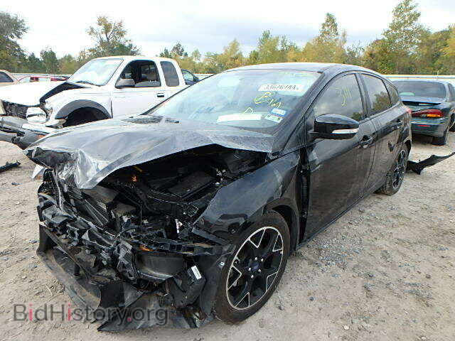 2014 FORD FOCUS - VIN: 1FADP3K27EL195975 - Photo 2