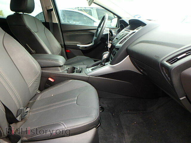 2014 FORD FOCUS - VIN: 1FADP3K27EL195975 - Photo 5