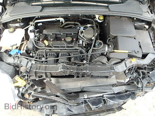2014 FORD FOCUS - VIN: 1FADP3K27EL195975 - Photo 7