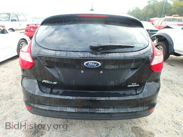 2014 FORD FOCUS - VIN: 1FADP3K27EL195975 - Photo 9