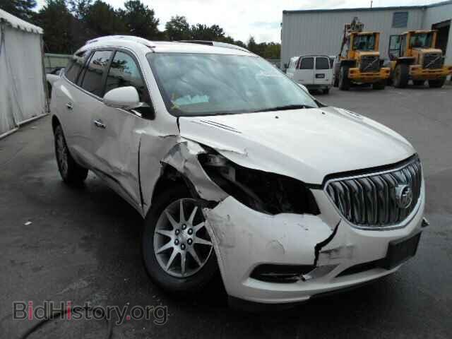 Фотография 5GAKVBKD4EJ209816 - BUICK ENCLAVE 2014