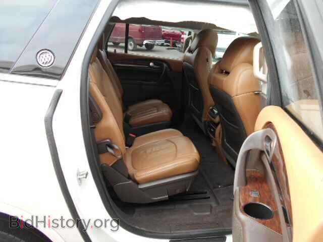 2014 BUICK ENCLAVE - VIN: 5GAKVBKD4EJ209816 - Фото 6