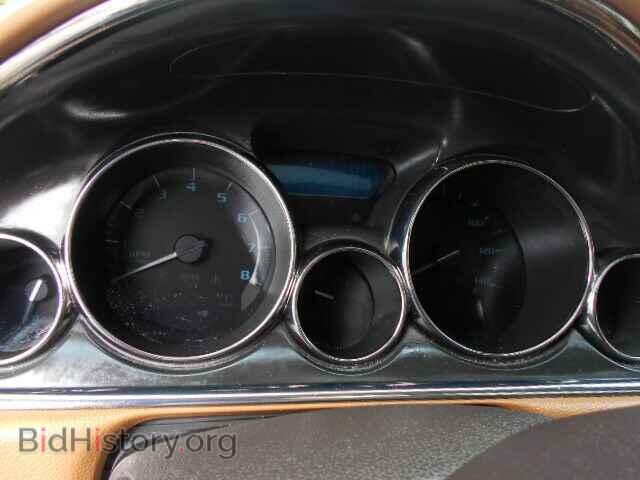 2014 BUICK ENCLAVE - VIN: 5GAKVBKD4EJ209816 - Фото 8