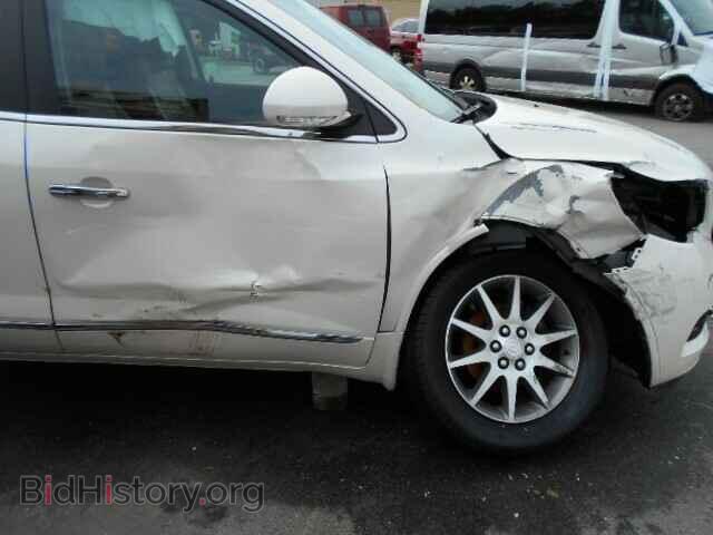 2014 BUICK ENCLAVE - VIN: 5GAKVBKD4EJ209816 - Фото 10