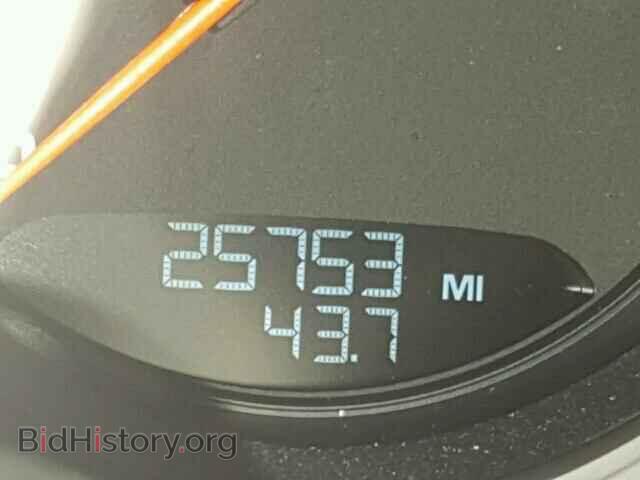 2014 PORSCHE CAYMAN - VIN: WP0AB2A84EK191383 - Фото 8