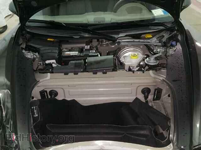 2014 PORSCHE CAYMAN - VIN: WP0AB2A84EK191383 - Фото 9