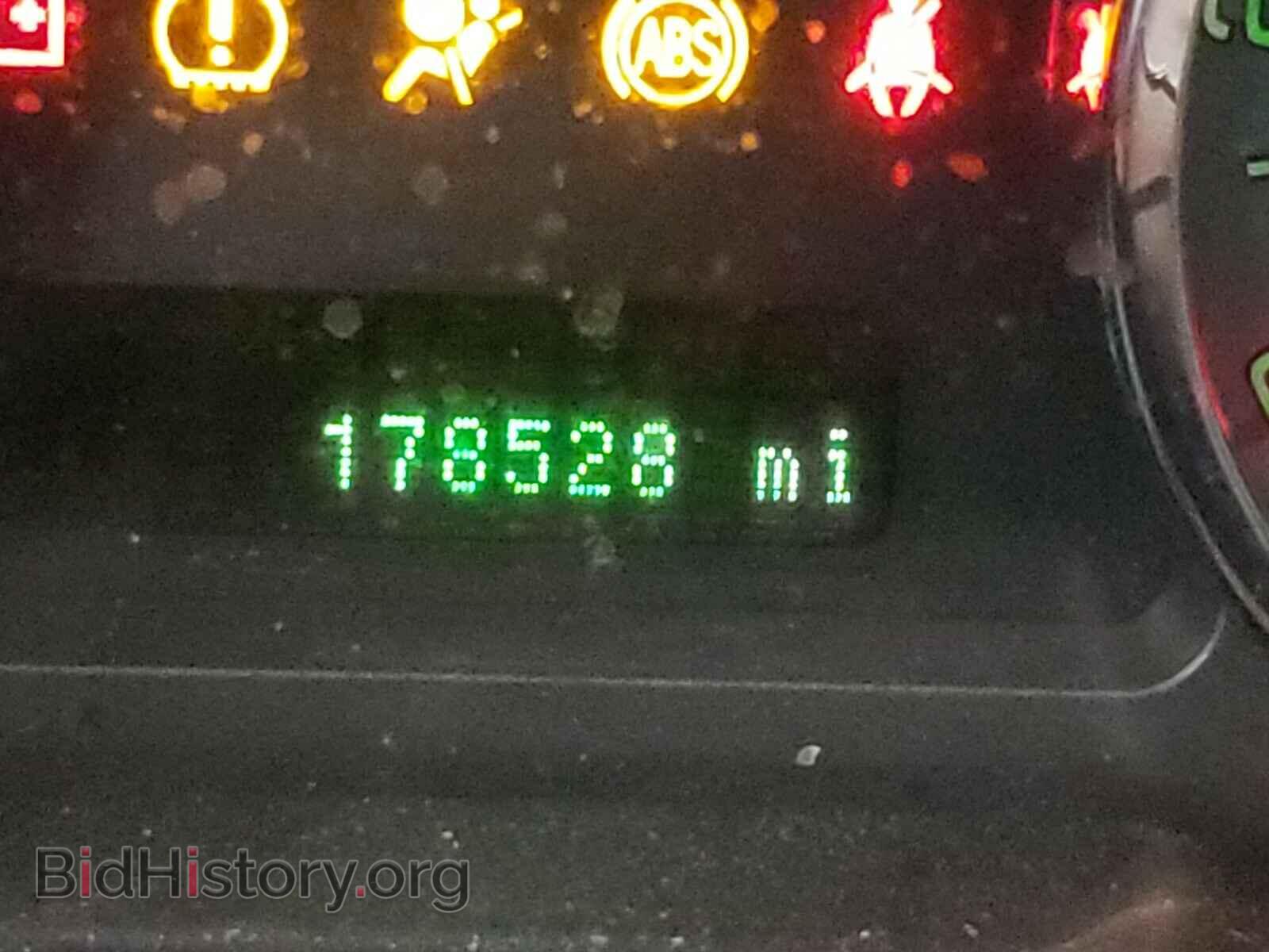 2008 FORD EDGE - VIN: 2FMDK49C98BB23253 - Photo 8