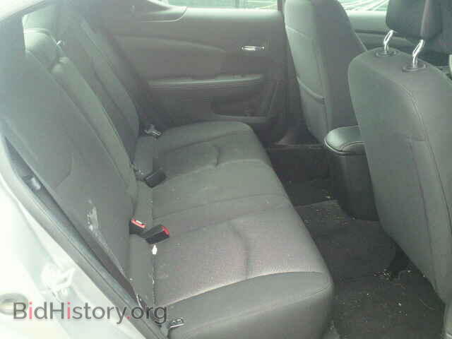 2013 DODGE AVENGER - VIN: 1C3CDZAB5DN540821 - Photo 6