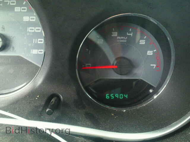 2013 DODGE AVENGER - VIN: 1C3CDZAB5DN540821 - Photo 8