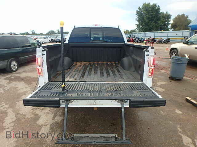 2013 FORD F150 - VIN: 1FTFW1EF4DKF65809 - Фото 6