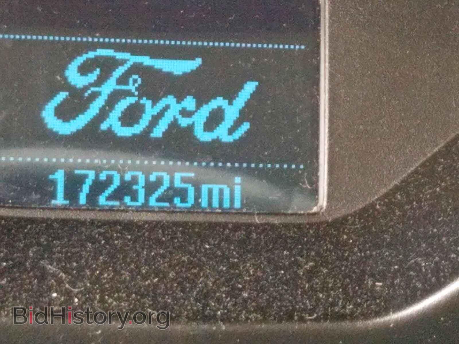 2012 FORD FOCUS - VIN: 1FAHP3F2XCL242425 - Фото 8