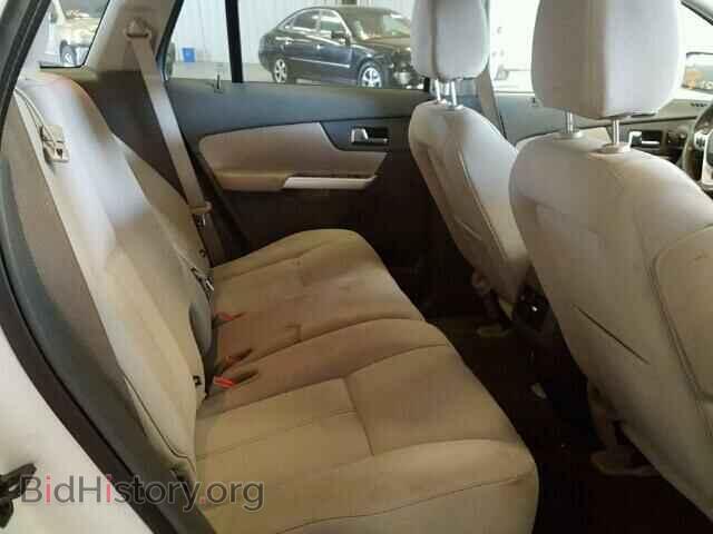 2013 FORD EDGE - VIN: 2FMDK3GC4DBC34655 - Фото 6