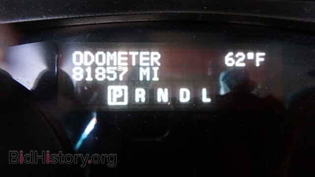 2009 GMC ACADIA - VIN: 1GKEV23D99J105732 - Фото 8