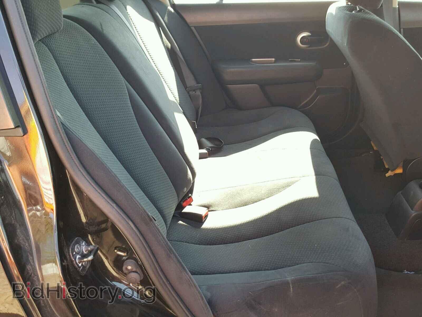 2011 NISSAN VERSA - VIN: 3N1BC1CP7BL515987 - Photo 6