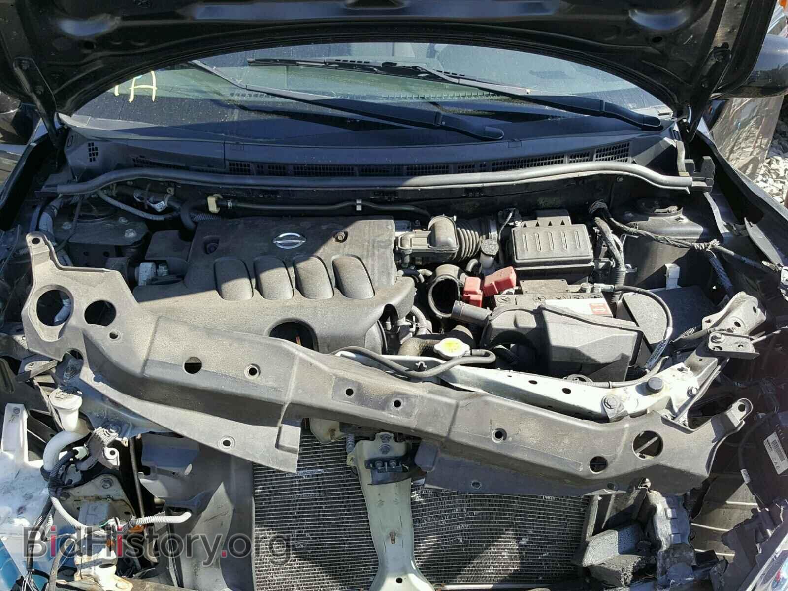 2011 NISSAN VERSA - VIN: 3N1BC1CP7BL515987 - Photo 7