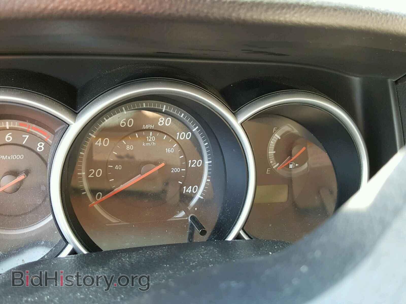 2011 NISSAN VERSA - VIN: 3N1BC1CP7BL515987 - Photo 8