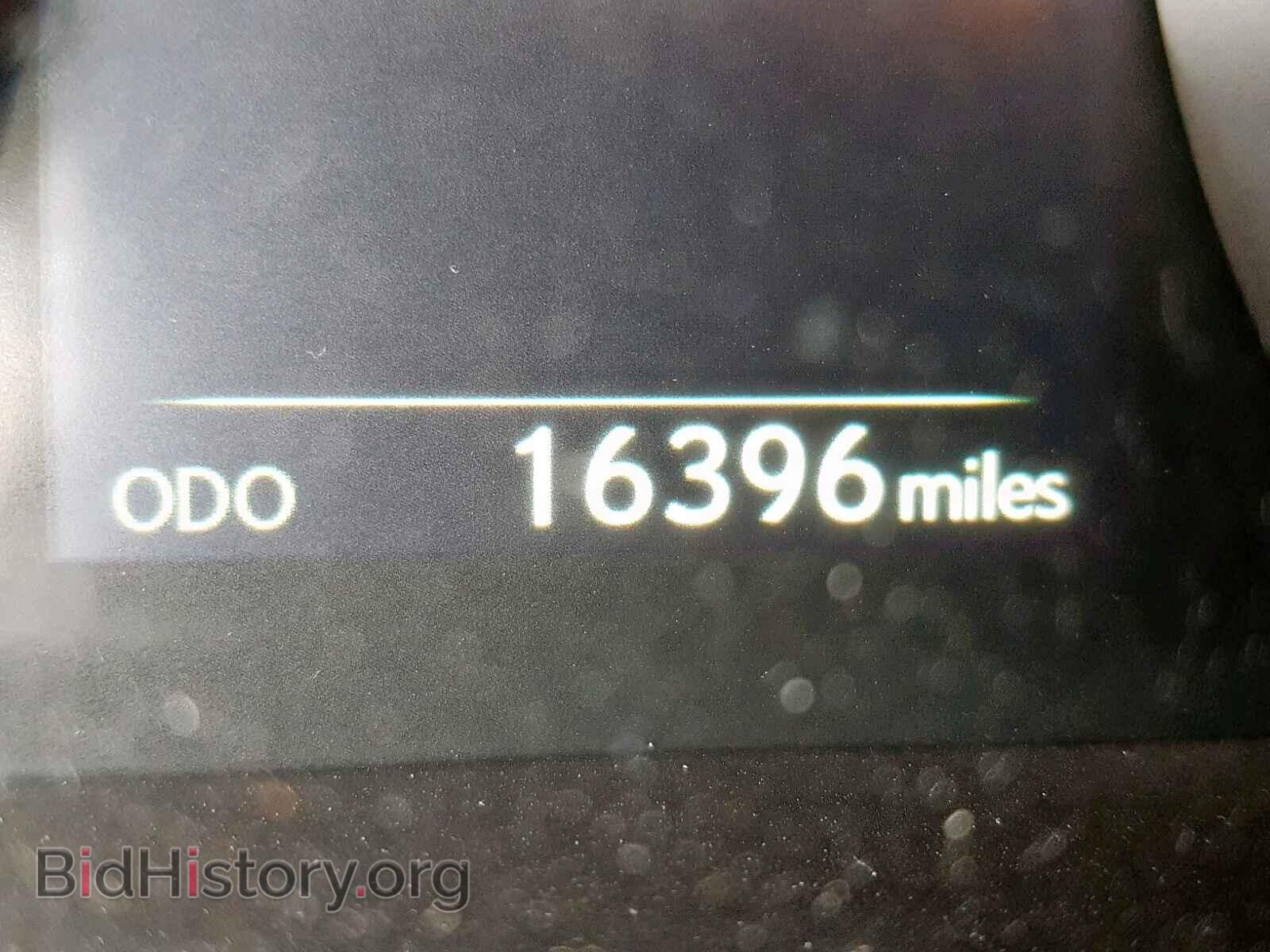 2017 LEXUS IS - VIN: JTHCE1D22H5013068 - Photo 8