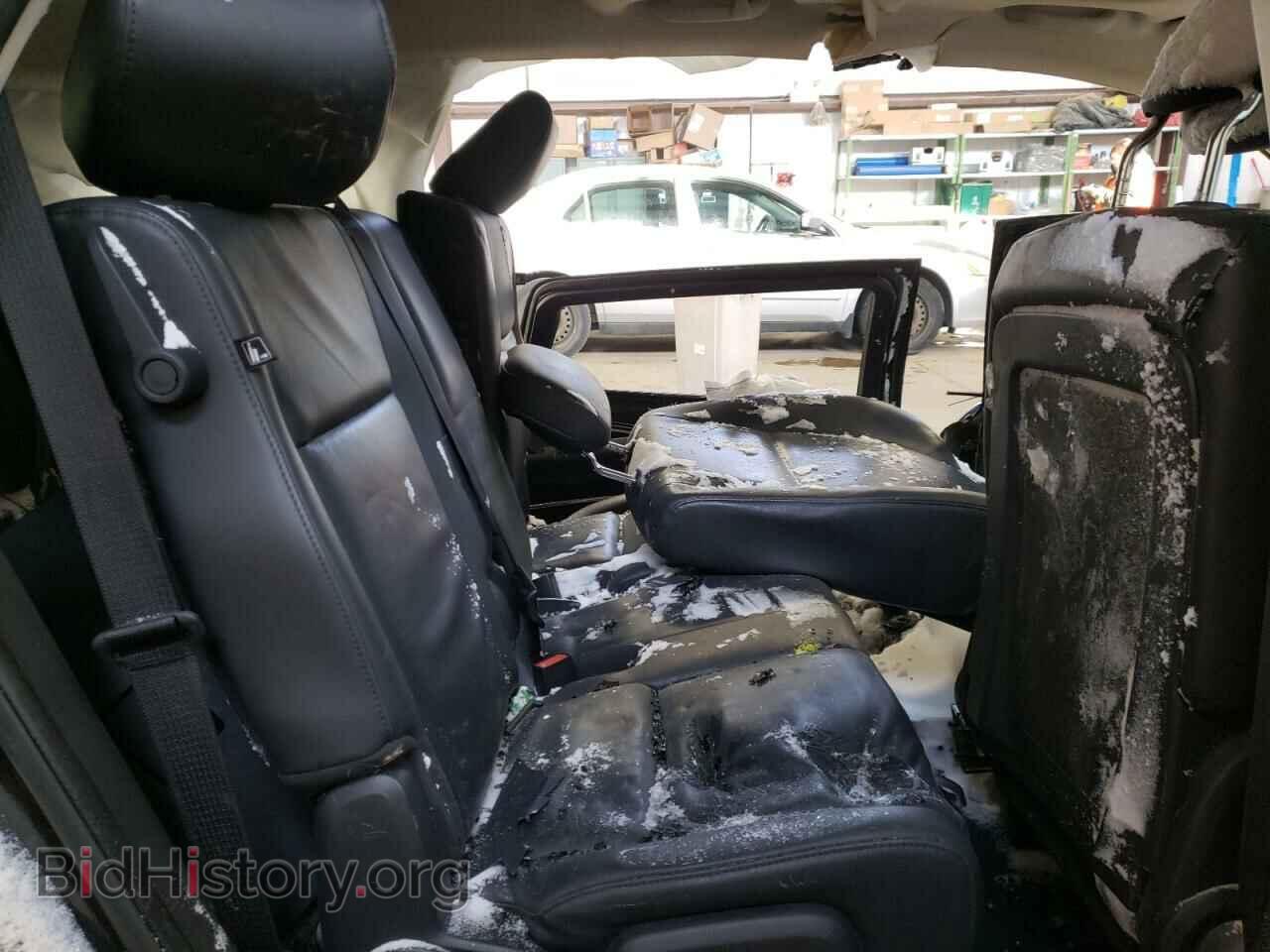 2010 DODGE JOURNEY - VIN: 3D4PH6FV2AT129281 - Фото 6