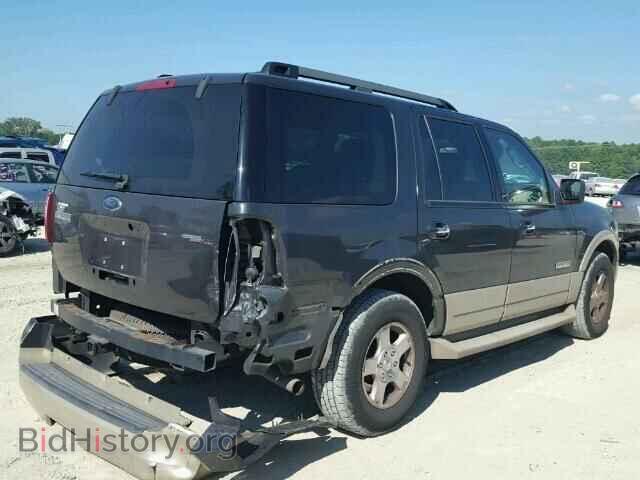 2007 FORD EXPEDITION - VIN: 1FMFU18517LA82121 - Фото 4