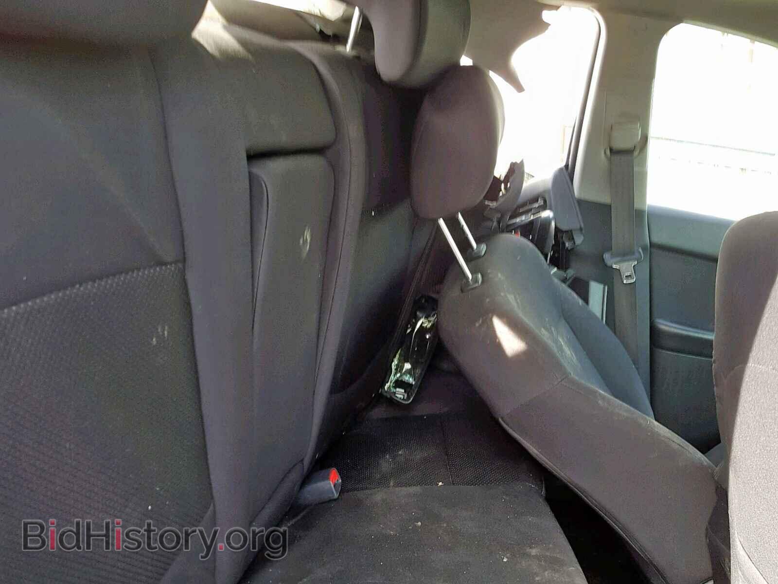 2013 KIA FORTE - VIN: KNAFU4A26D5672382 - Фото 6
