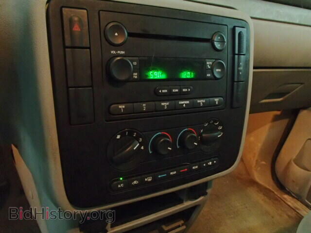 2004 FORD FREESTAR - VIN: 2FMZA51624BA40259 - Фото 9