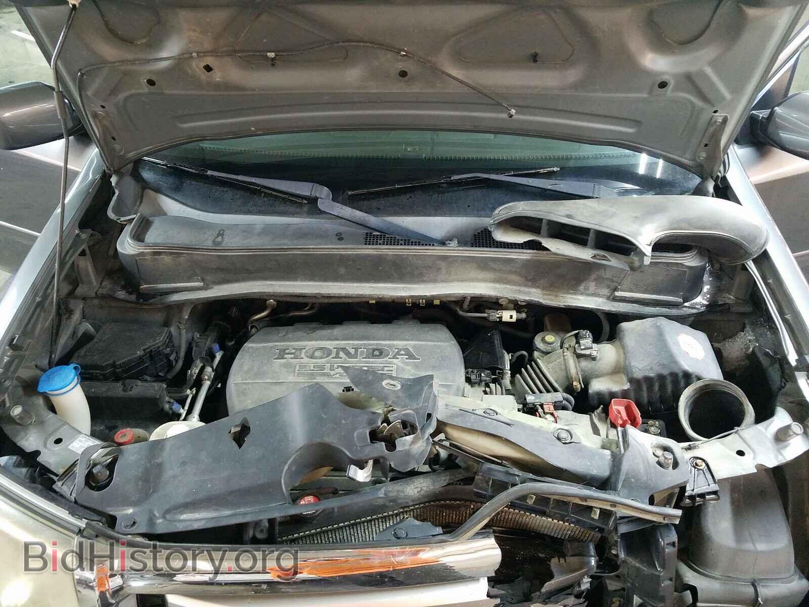 2011 HONDA PILOT - VIN: 5FNYF4H57BB021652 - Фото 7