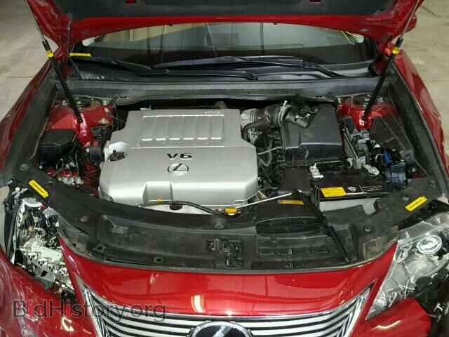 2014 LEXUS ES350 - VIN: JTHBK1GG5E2107437 - Фото 7
