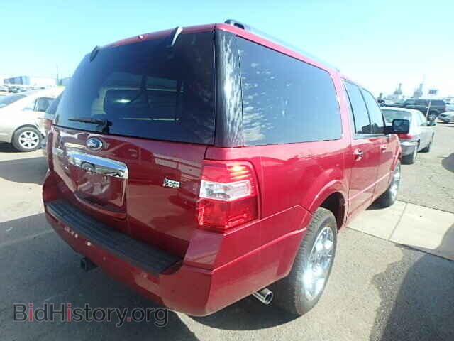2014 FORD EXPEDITION - VIN: 1FMJK2A57EEF06953 - Фото 4