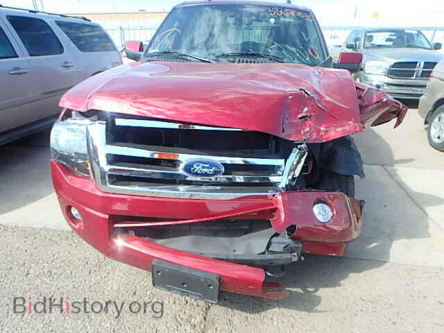 2014 FORD EXPEDITION - VIN: 1FMJK2A57EEF06953 - Фото 10