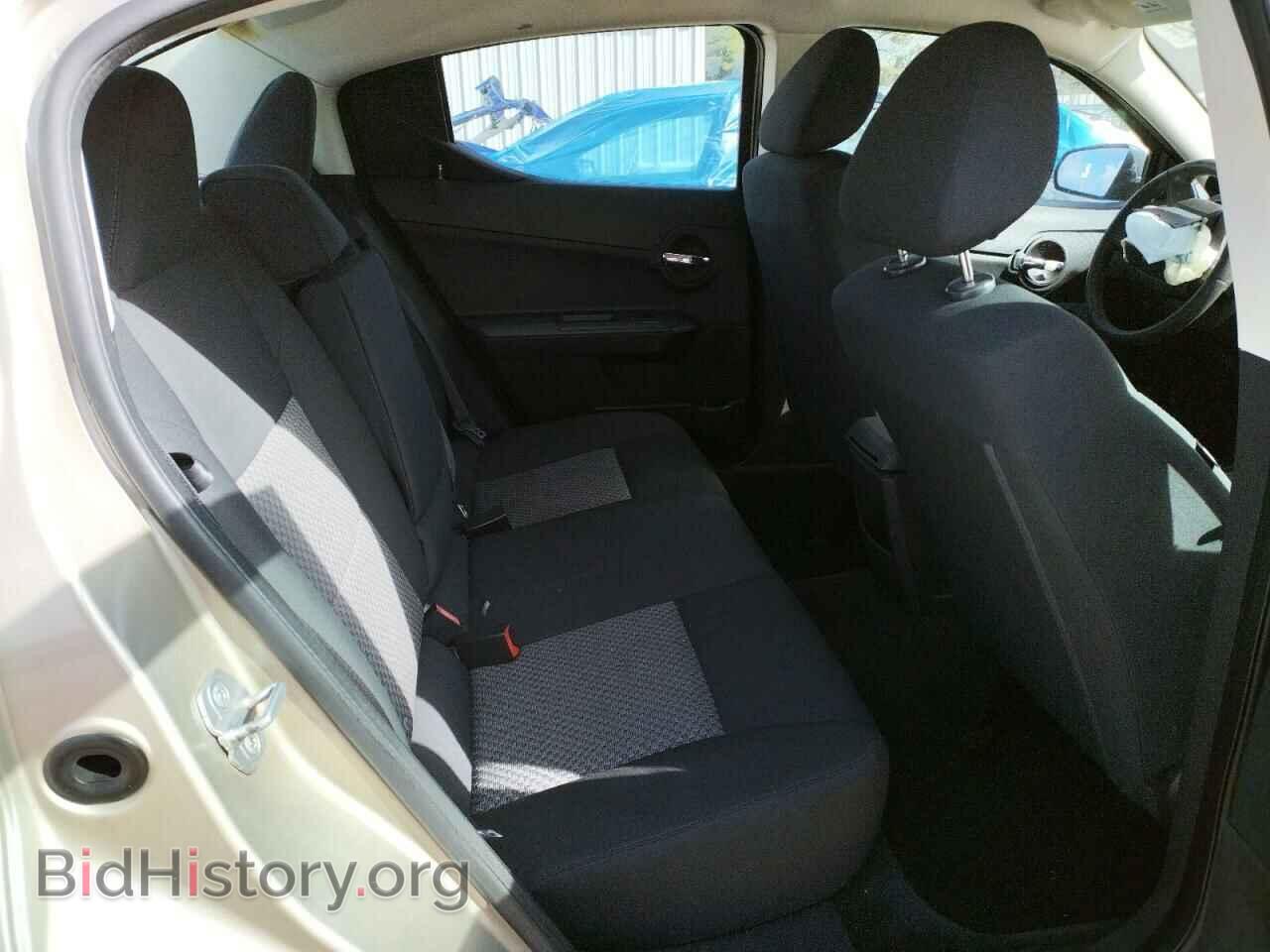 2009 DODGE AVENGER - VIN: 1B3LC46B09N531527 - Фото 6