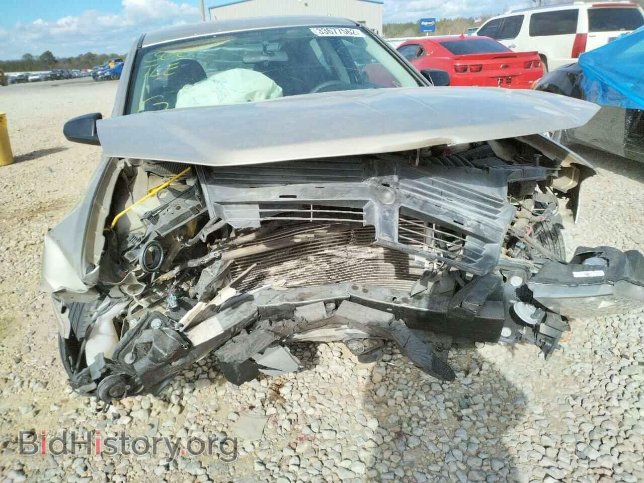 2009 DODGE AVENGER - VIN: 1B3LC46B09N531527 - Фото 9